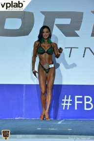 Гран-при России IFBB Elite Pro - 2018
