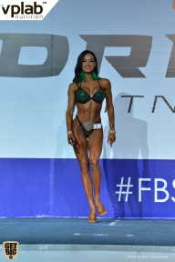 Гран-при России IFBB Elite Pro - 2018