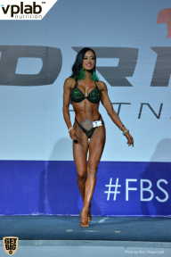 Гран-при России IFBB Elite Pro - 2018