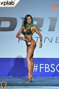 Гран-при России IFBB Elite Pro - 2018