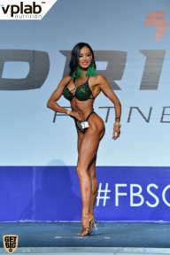 Гран-при России IFBB Elite Pro - 2018