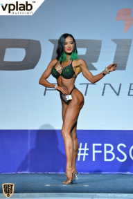 Гран-при России IFBB Elite Pro - 2018