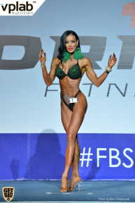 Гран-при России IFBB Elite Pro - 2018
