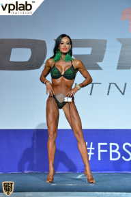 Гран-при России IFBB Elite Pro - 2018
