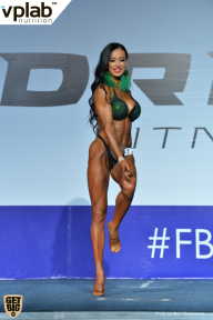 Гран-при России IFBB Elite Pro - 2018