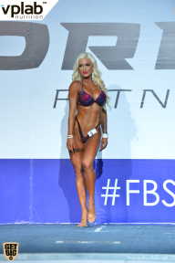 Гран-при России IFBB Elite Pro - 2018