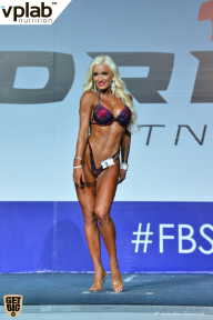 Гран-при России IFBB Elite Pro - 2018