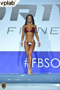 Гран-при России IFBB Elite Pro - 2018