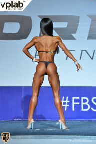 Гран-при России IFBB Elite Pro - 2018
