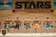 Men’s Physique & Bikini Stars - 2018