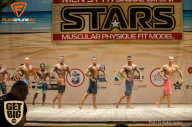 Men’s Physique & Bikini Stars - 2018