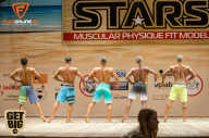 Men’s Physique & Bikini Stars - 2018