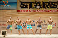 Men’s Physique & Bikini Stars - 2018
