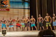 Men’s Physique & Bikini Stars - 2018