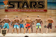 Men’s Physique & Bikini Stars - 2018