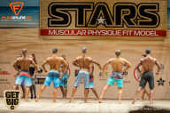 Men’s Physique & Bikini Stars - 2018