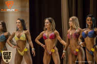 Men’s Physique & Bikini Stars - 2018