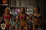 Men’s Physique & Bikini Stars - 2018