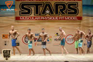 Men’s Physique & Bikini Stars - 2018