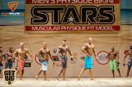 Men’s Physique & Bikini Stars - 2018