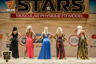Men’s Physique & Bikini Stars - 2018