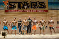 Men’s Physique & Bikini Stars - 2018