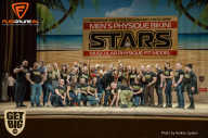 Men’s Physique & Bikini Stars - 2018