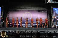 IFBB Elite Pro Moscow Bodybuilding Cup - 2018