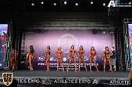 IFBB Elite Pro Moscow Bodybuilding Cup - 2018