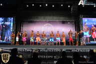 IFBB Elite Pro Moscow Bodybuilding Cup - 2018