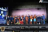 IFBB Elite Pro Moscow Bodybuilding Cup - 2018