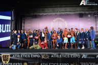 IFBB Elite Pro Moscow Bodybuilding Cup - 2018