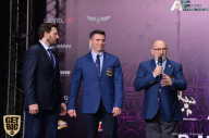 IFBB Elite Pro Moscow Bodybuilding Cup - 2018