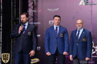 IFBB Elite Pro Moscow Bodybuilding Cup - 2018