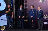 IFBB Elite Pro Moscow Bodybuilding Cup - 2018