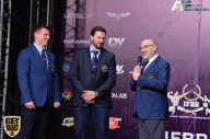 IFBB Elite Pro Moscow Bodybuilding Cup - 2018