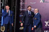 IFBB Elite Pro Moscow Bodybuilding Cup - 2018