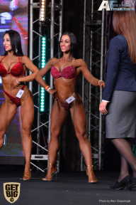 IFBB Elite Pro Moscow Bodybuilding Cup - 2018