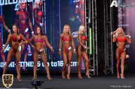 IFBB Elite Pro Moscow Bodybuilding Cup - 2018
