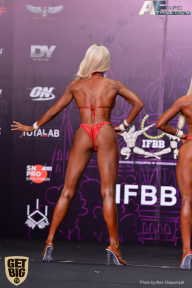 IFBB Elite Pro Moscow Bodybuilding Cup - 2018