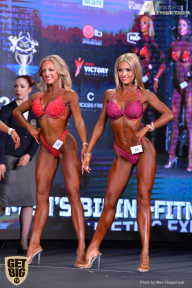 IFBB Elite Pro Moscow Bodybuilding Cup - 2018