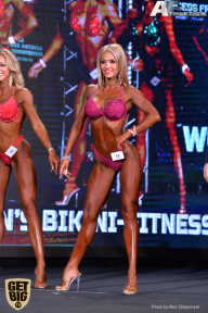 IFBB Elite Pro Moscow Bodybuilding Cup - 2018
