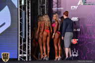 IFBB Elite Pro Moscow Bodybuilding Cup - 2018