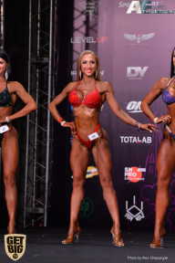 IFBB Elite Pro Moscow Bodybuilding Cup - 2018