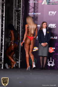 IFBB Elite Pro Moscow Bodybuilding Cup - 2018