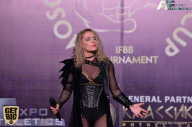 IFBB Elite Pro Moscow Bodybuilding Cup - 2018