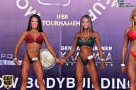 IFBB Elite Pro Moscow Bodybuilding Cup - 2018