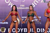 IFBB Elite Pro Moscow Bodybuilding Cup - 2018