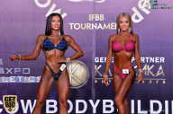 IFBB Elite Pro Moscow Bodybuilding Cup - 2018