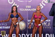 IFBB Elite Pro Moscow Bodybuilding Cup - 2018